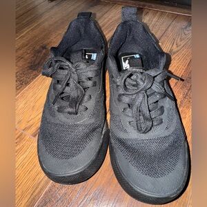 Women’s vans size 8